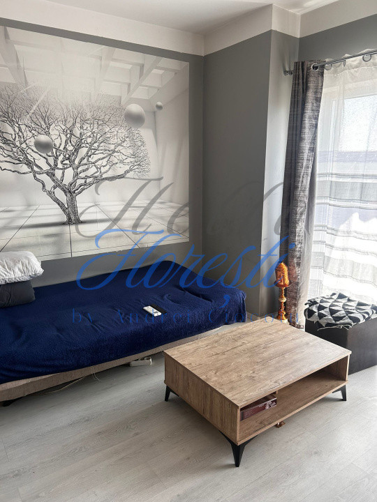 Apartament 2 camere Marasti