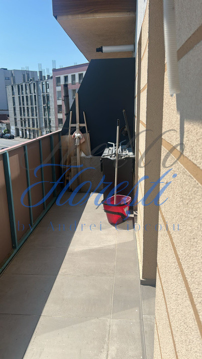 Apartament 2 camere Marasti