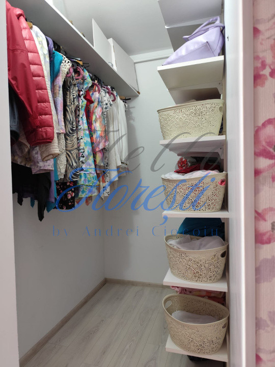 Apartament 2 camere in zona Subcetate