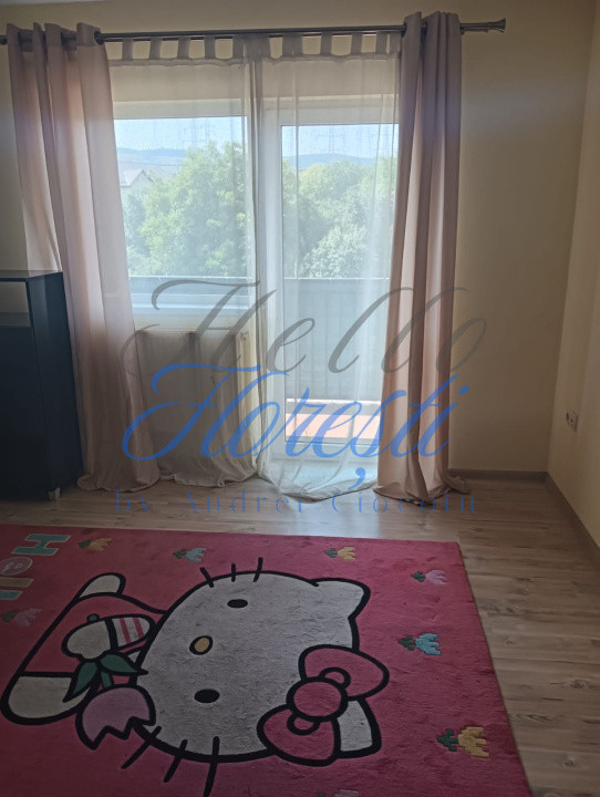 Apartament 3 camere 52mp, Zona Buna Ziua | Cluj