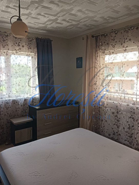 Apartament 3 camere 52mp, Zona Buna Ziua | Cluj