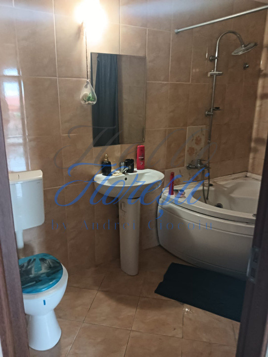 Apartament 3 camere 52mp, Zona Buna Ziua | Cluj