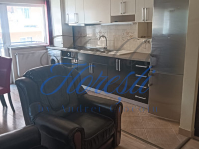 Apartament 3 camere 52mp, Zona Buna Ziua | Cluj
