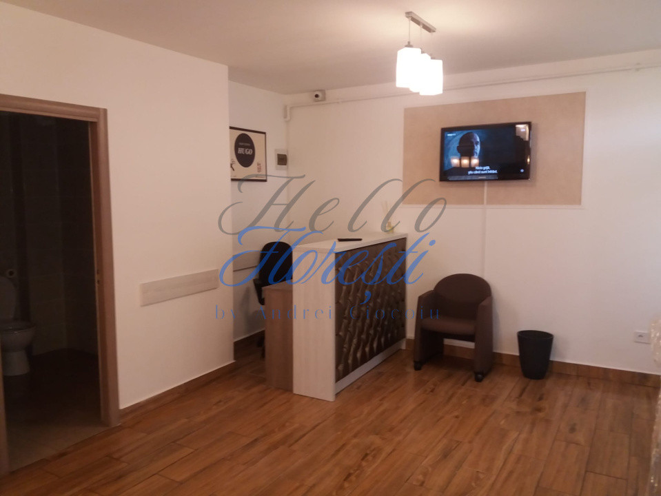 Inchiriere spatiu comercial 41mp, Zona Gheorgheni | Cluj
