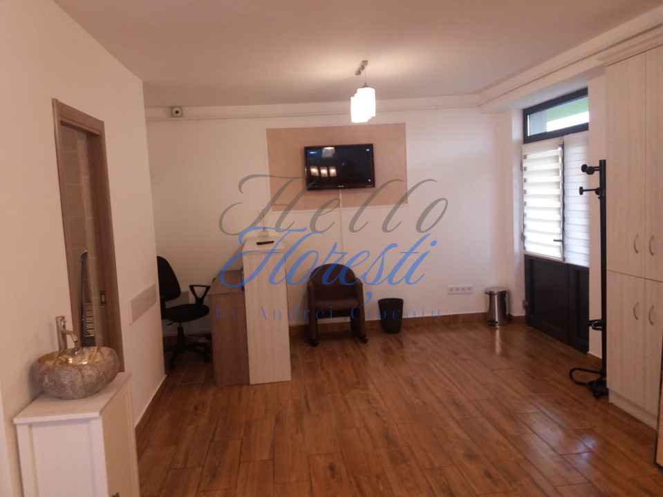 Inchiriere spatiu comercial 41mp, Zona Gheorgheni | Cluj