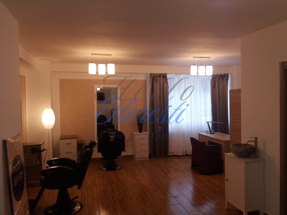 Inchiriere spatiu comercial 41mp, Zona Gheorgheni | Cluj