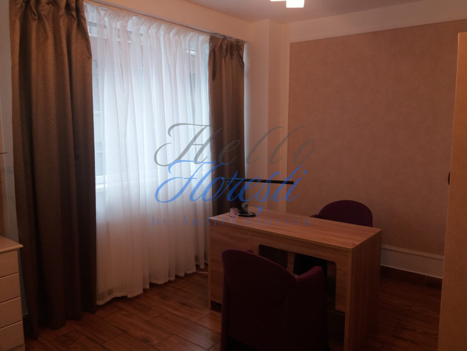 Inchiriere spatiu comercial 41mp, Zona Gheorgheni | Cluj