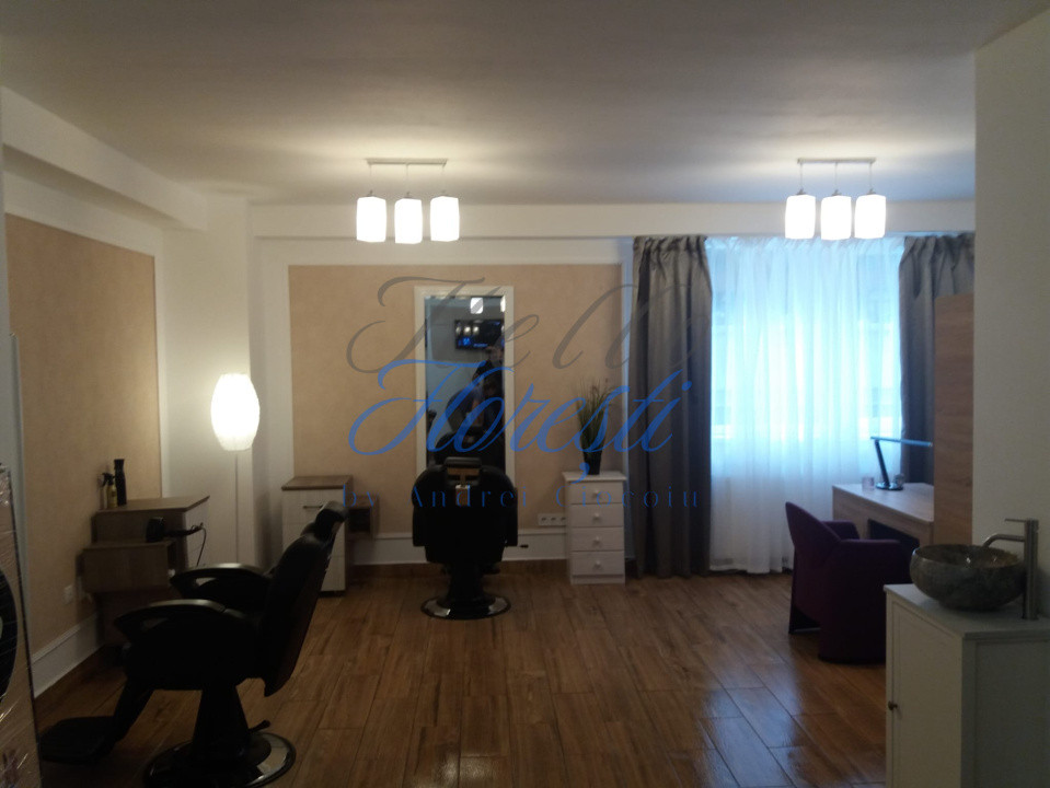 Inchiriere spatiu comercial 41mp, Zona Gheorgheni | Cluj