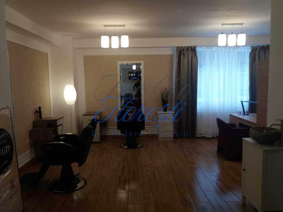 Inchiriere spatiu comercial 41mp, Zona Gheorgheni | Cluj