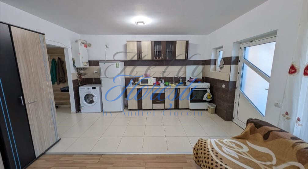 Inchiriere apartament 2 camere 40mp, Zona Bulgaria | Cluj