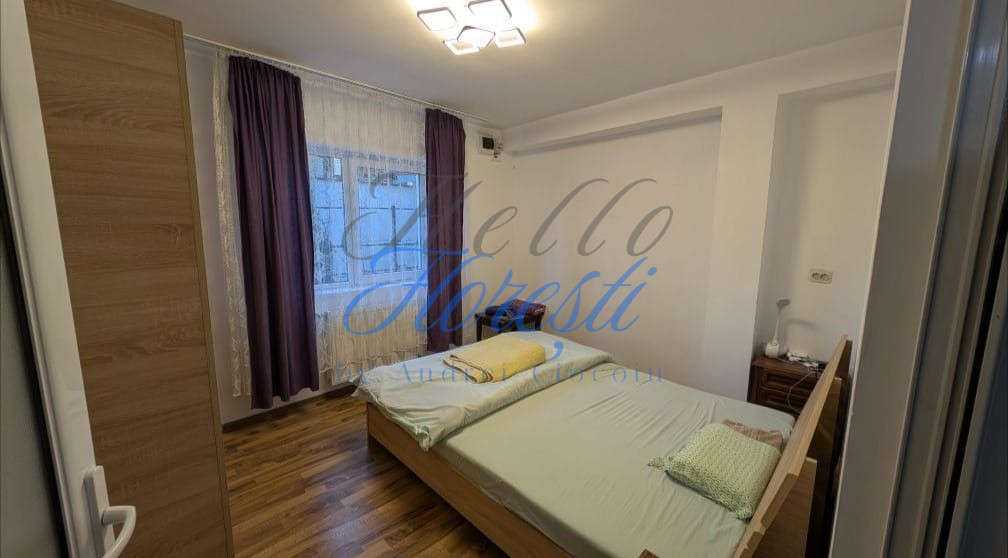 Inchiriere apartament 2 camere 40mp, Zona Bulgaria | Cluj