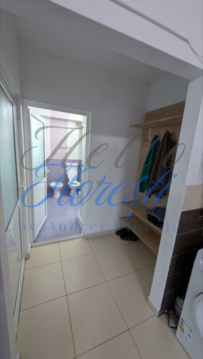 Inchiriere apartament 2 camere 40mp, Zona Bulgaria | Cluj