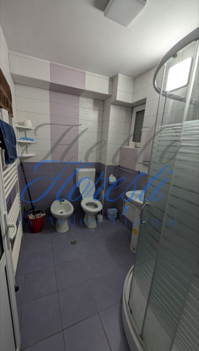 Inchiriere apartament 2 camere 40mp, Zona Bulgaria | Cluj