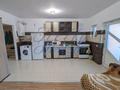 Inchiriere apartament 2 camere 40mp, Zona Bulgaria | Cluj