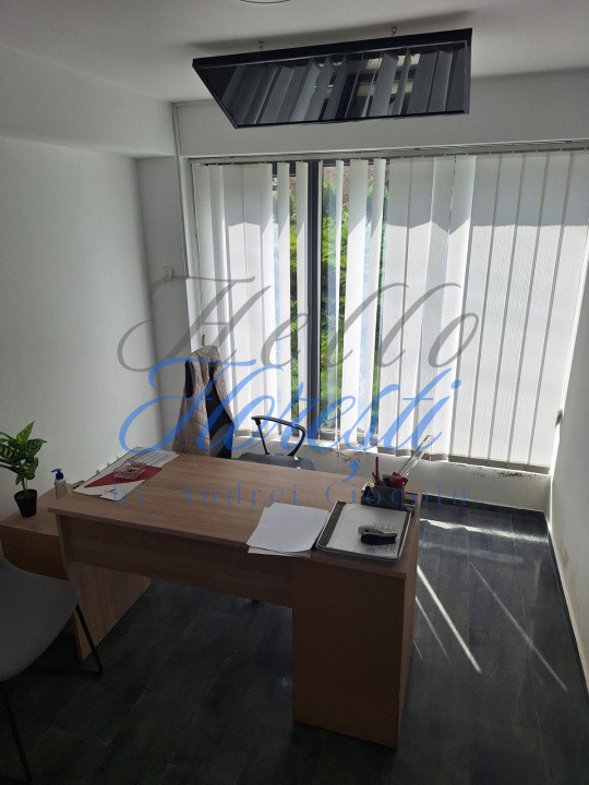 Inchiriere spatiu pentru birou 70mp, Zona Andrei Muresanu | Cluj