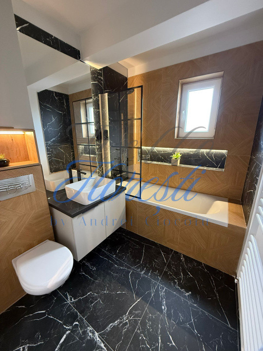 Apartament 2 camere Floresti