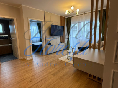 Apartament 2 camere Terra