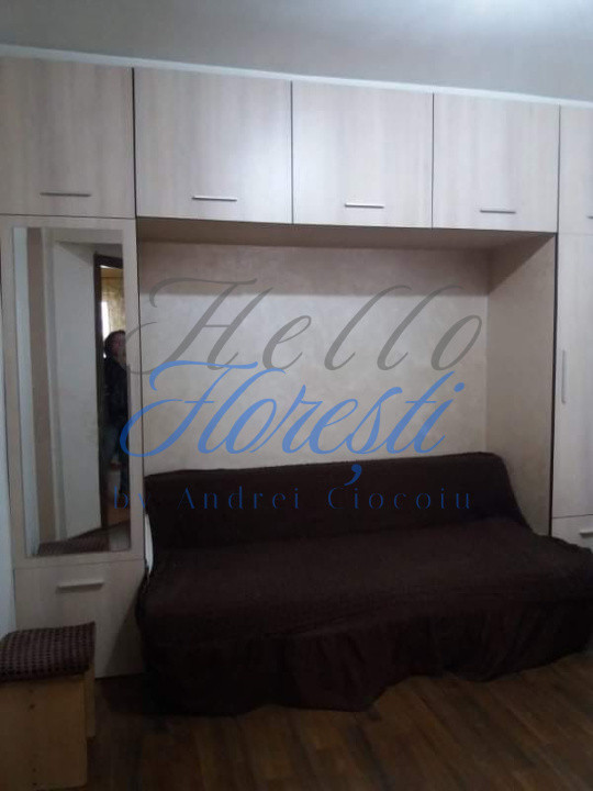 Inchiriere apartament 3 Camere 62mp, zona Manastur | Cluj