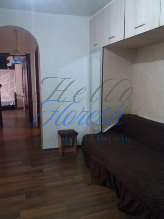 Inchiriere apartament 3 Camere 62mp, zona Manastur | Cluj