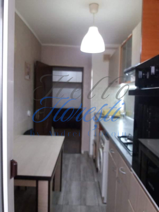 Inchiriere apartament 3 Camere 62mp, zona Manastur | Cluj