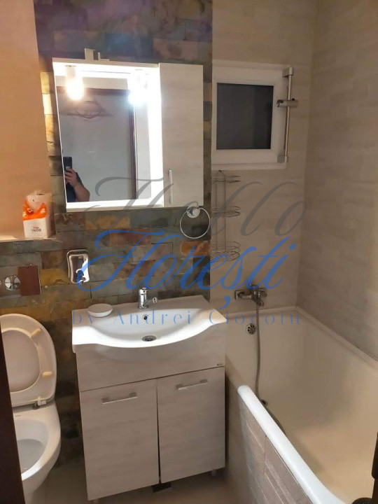Inchiriere apartament 3 Camere 62mp, zona Manastur | Cluj