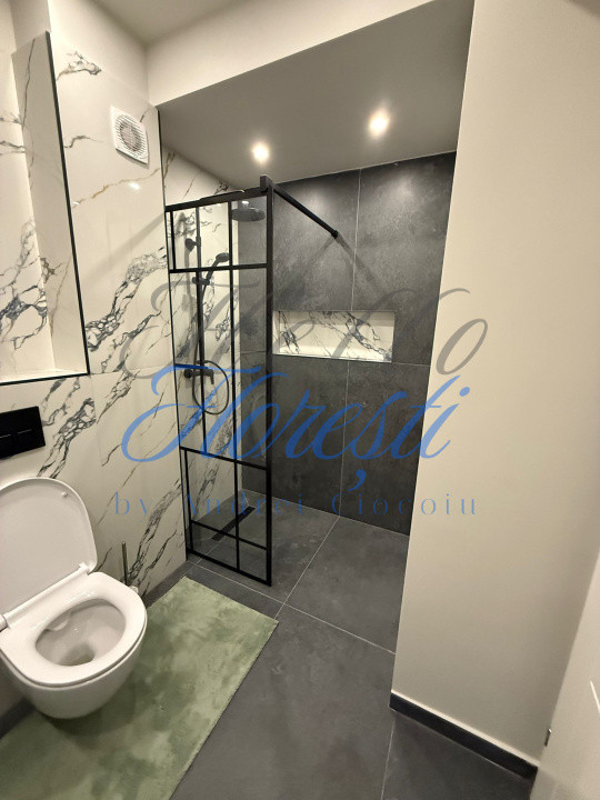 Apartament 2 camere Floresti