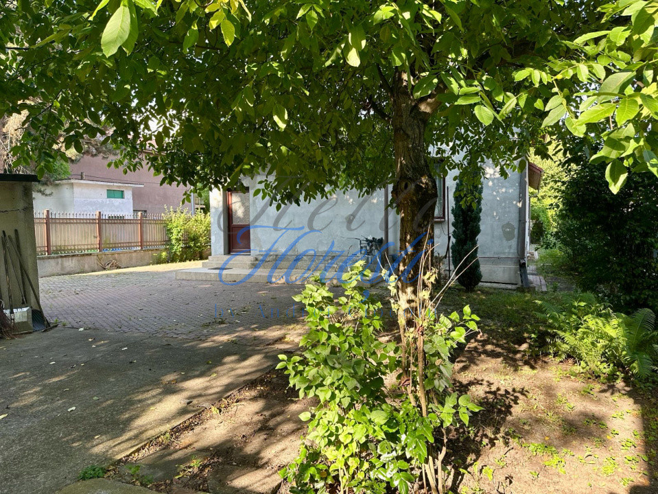 Casa individuala 400mp utili, 630mp teren, zona Gheorgheni