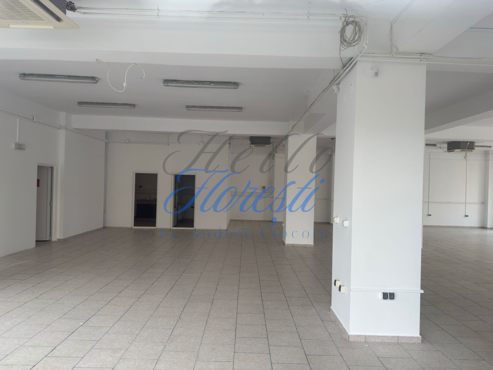 Inchiriere spatiu comercial 254mp, Zona Manastur | Cluj