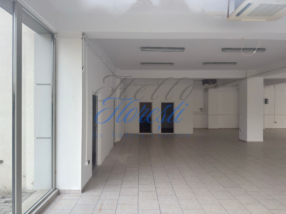 Inchiriere spatiu comercial 254mp, Zona Manastur | Cluj