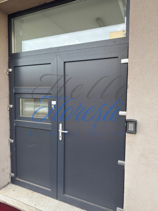 Inchiriere spatiu comercial 254mp, Zona Manastur | Cluj