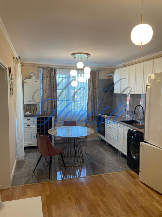 Apartament cu 3 camere zona Someseni