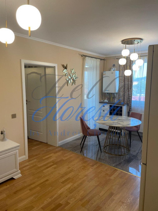 Apartament cu 3 camere zona Someseni