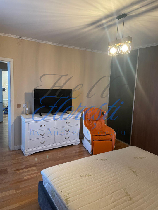 Apartament cu 3 camere zona Someseni