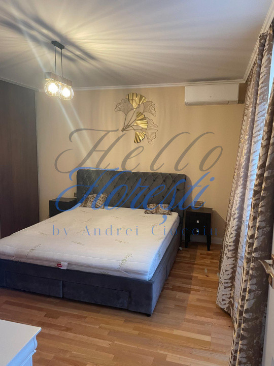 Apartament cu 3 camere zona Someseni