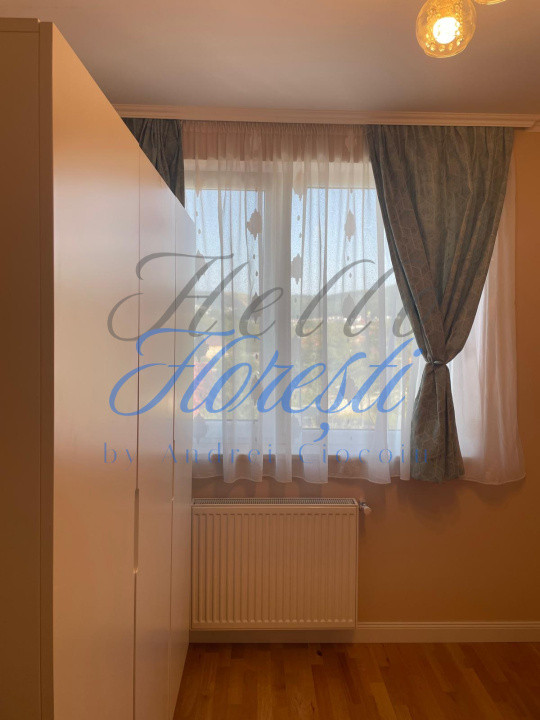 Apartament cu 3 camere zona Someseni