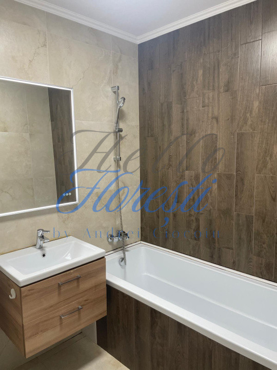 Apartament cu 3 camere zona Someseni