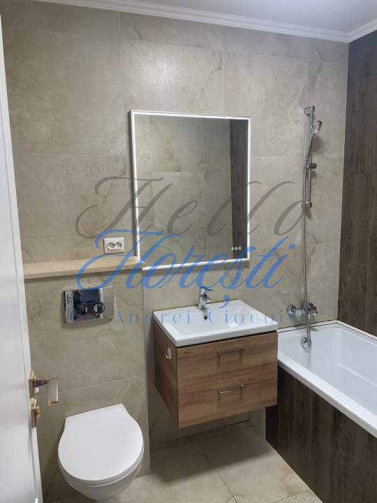 Apartament cu 3 camere zona Someseni