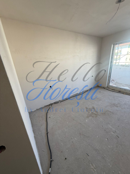 Apartament 2 camere 55.5 mp, 12mp balcon, parcare inclusa, ansamblu Eroilor