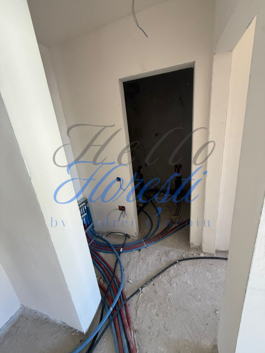 Apartament 2 camere 55.5 mp, 12mp balcon, parcare inclusa, ansamblu Eroilor