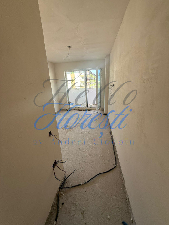 Apartament 2 camere 55.5 mp, 12mp balcon, parcare inclusa, ansamblu Eroilor