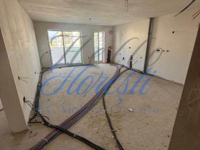 Apartament 2 camere 55.5 mp, 12mp balcon, parcare inclusa, ansamblu Eroilor