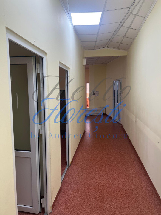 Inchiriere spatiu comercial 160mp, Zona Marasti | Cluj