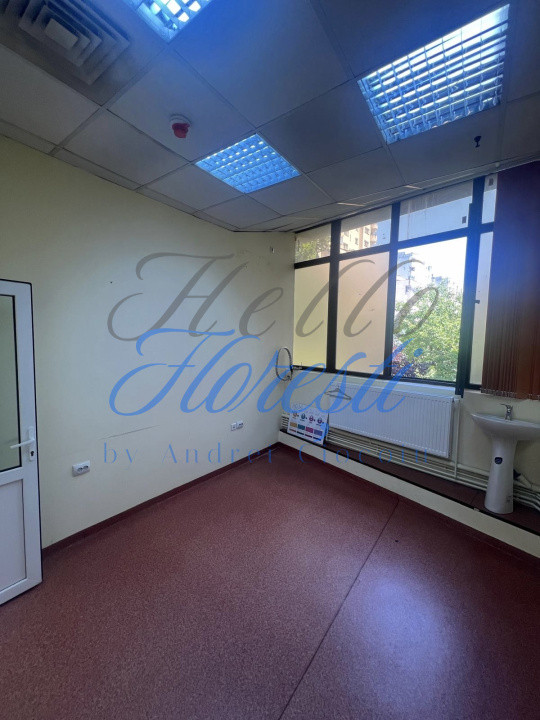 Inchiriere spatiu comercial 160mp, Zona Marasti | Cluj