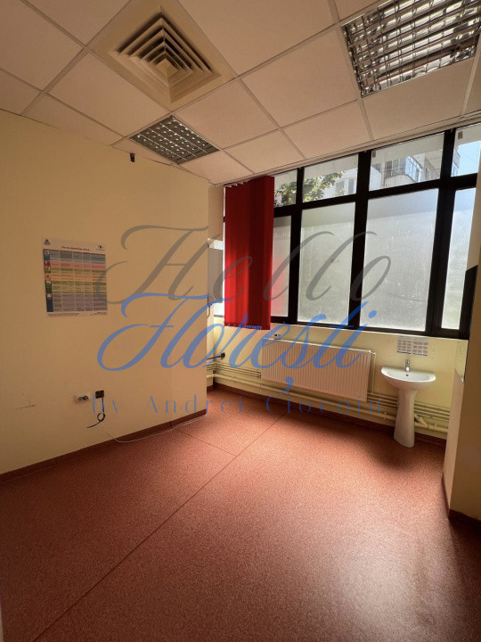 Inchiriere spatiu comercial 160mp, Zona Marasti | Cluj