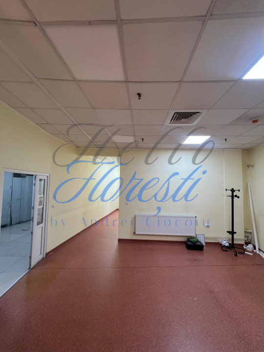 Inchiriere spatiu comercial 160mp, Zona Marasti | Cluj