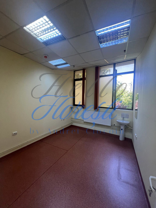 Inchiriere spatiu comercial 160mp, Zona Marasti | Cluj