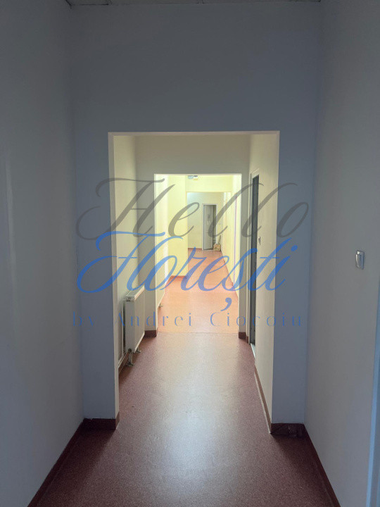 Inchiriere spatiu comercial 160mp, Zona Marasti | Cluj
