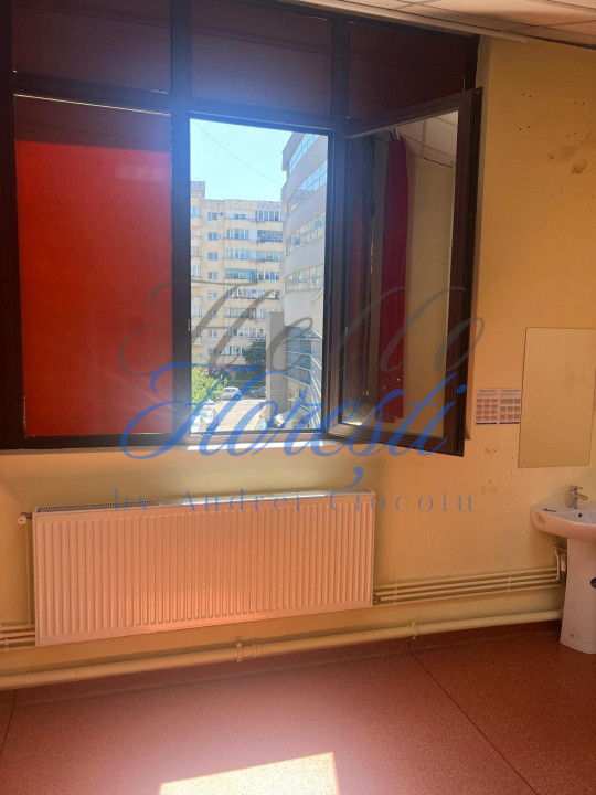Inchiriere spatiu comercial 160mp, Zona Marasti | Cluj