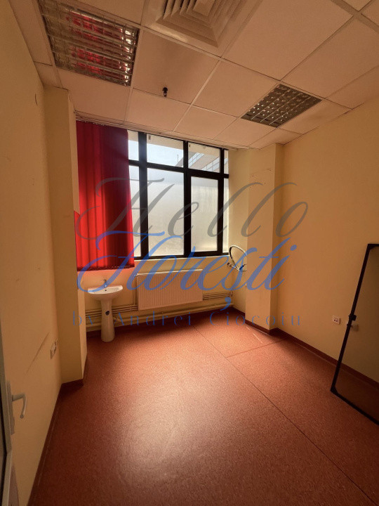 Inchiriere spatiu comercial 160mp, Zona Marasti | Cluj