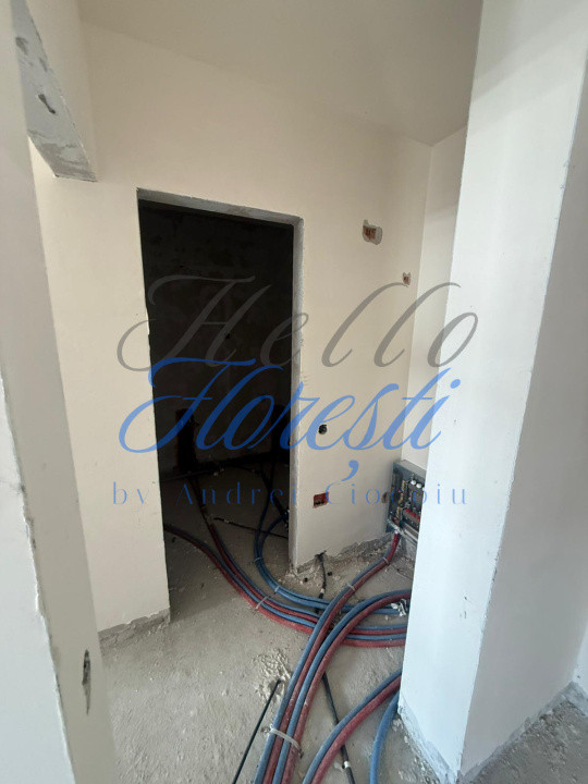  Apartament 2 camere 55.5 mp, 12mp balcon, parcare inclusa, ansamblu Eroilor